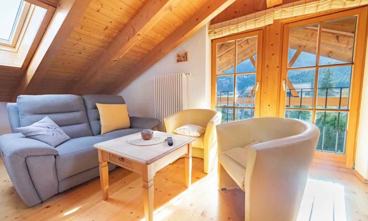 Obergrainau Apartment | Cozy and Modern Apartment in Grainau with Stunning Mountain Views