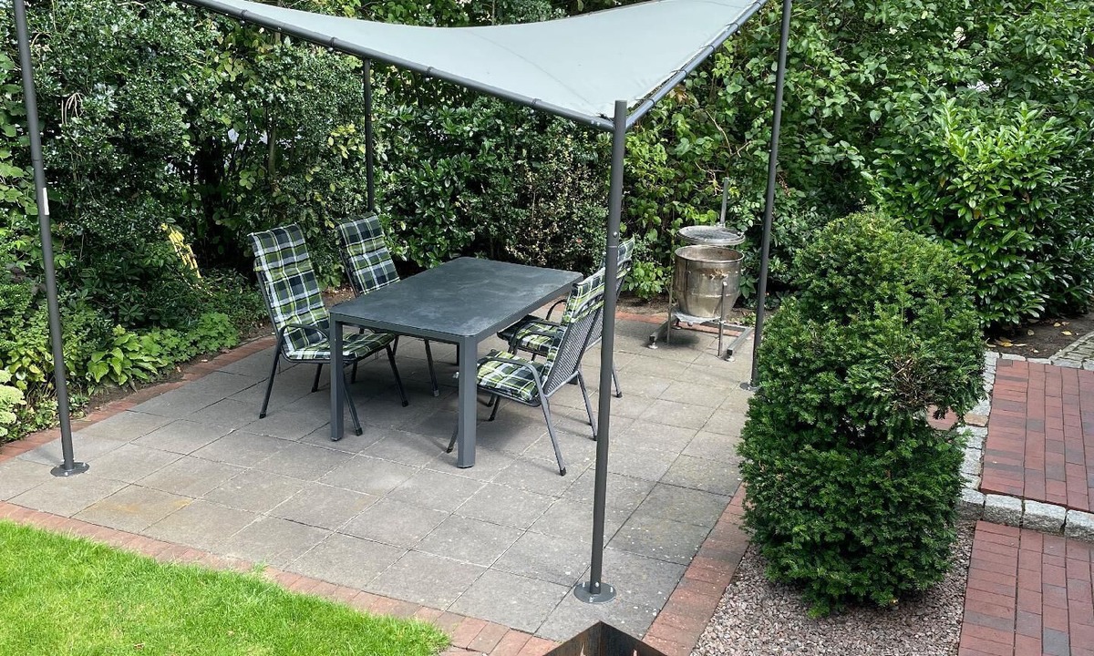 Loningen House | Holiday house Löningen for 1 - 4 persons with 2 bedrooms - Holiday house