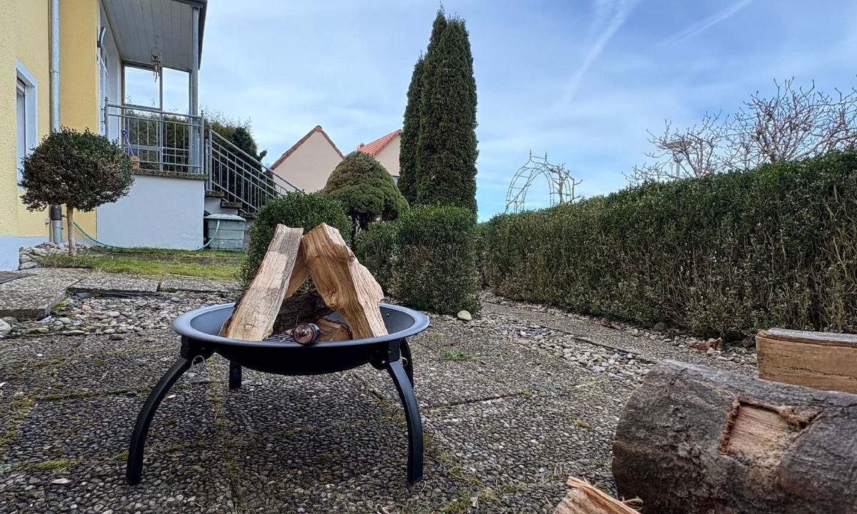 Thannhausen Apartment | Holiday apartment Pfofeld for 1 - 4 persons with 1 bedroom - Holiday apartment in one or multi-famil