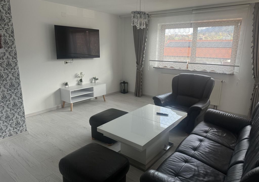 Heitlern Apartment | Apartment Suits - Apartments SUN