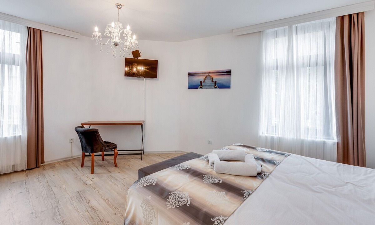 Oberhausen Apartment | Apartment in Oberhausen near Düsseldorf