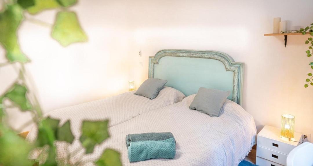 Hispanoamerica Apartment | Suite Gran Vía con jardín IFEMA - Bernabéu