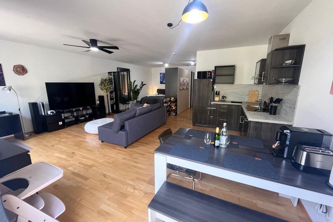 Badenweiler Apartment | Der Zwergenwald