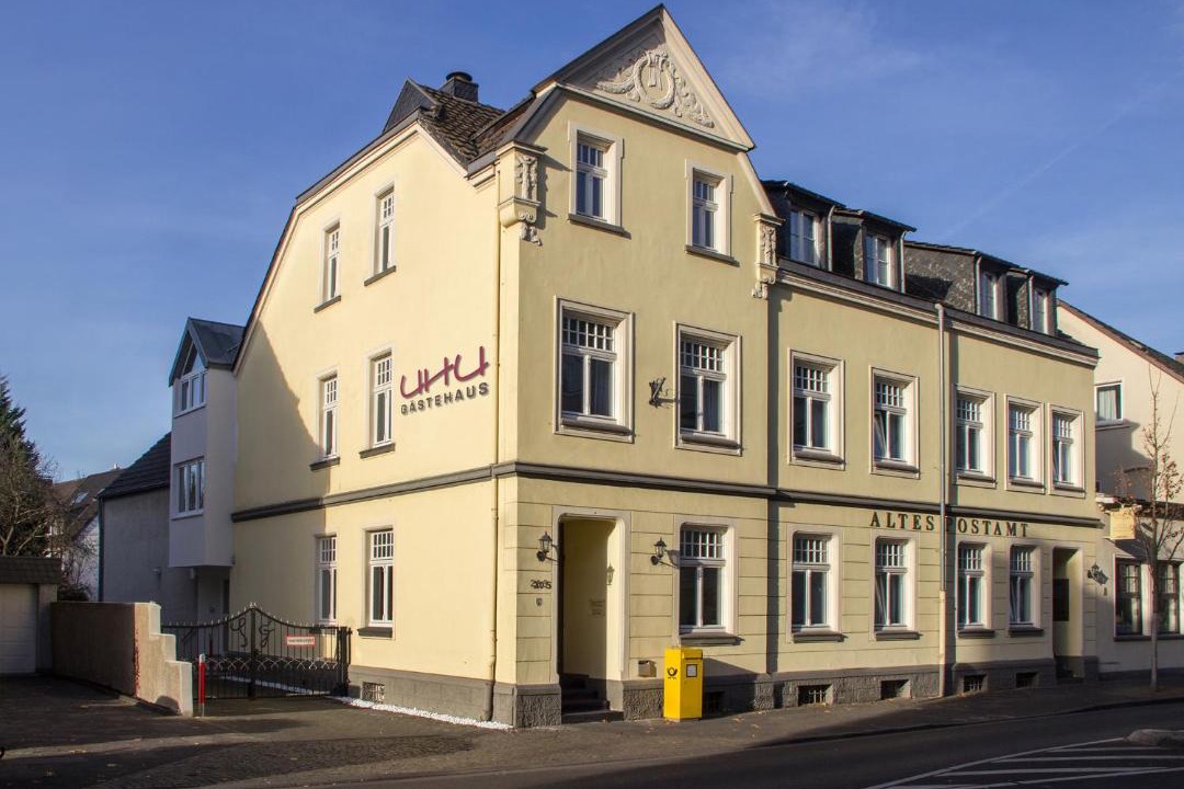 Dellbrueck Hotel | UHU Gästehaus Superior