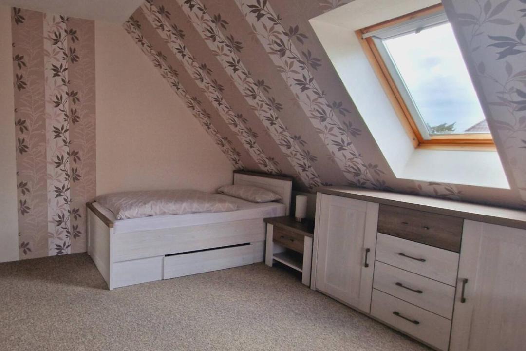 Wiendorf House | Apartment Kleine Auszeit