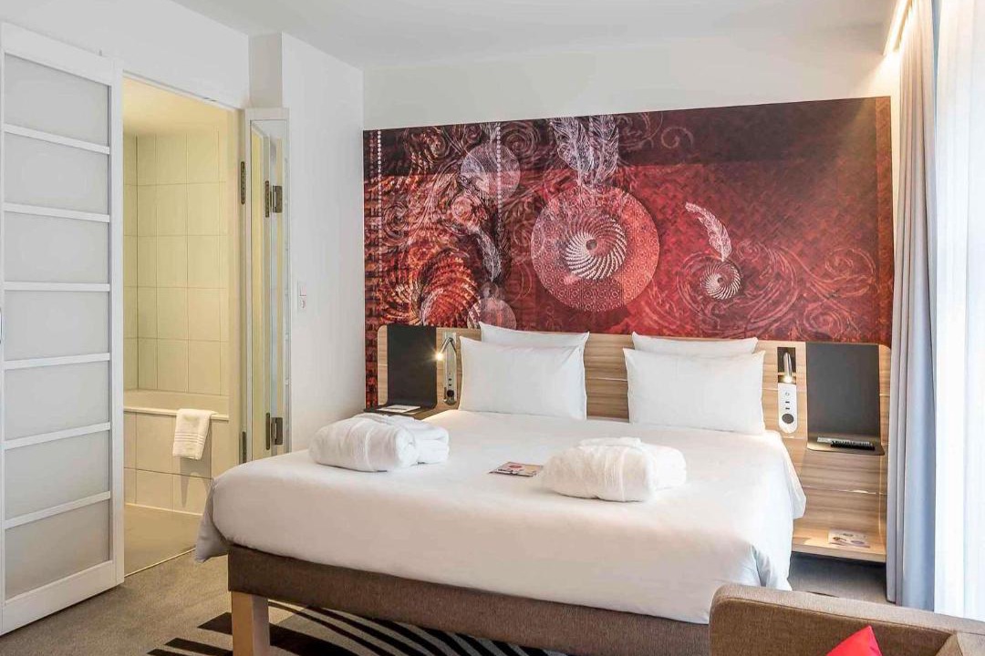 Au-Haidhausen Hotel | Novotel München City