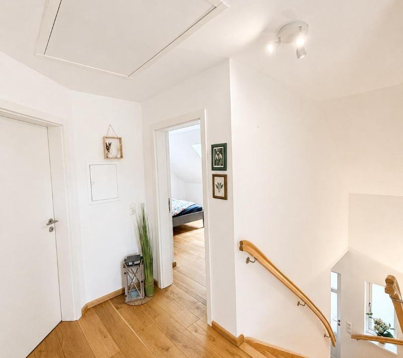 Stellichte House | Ferienhaus an der Lohheide