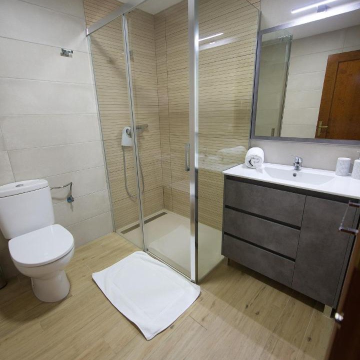 Cazalla De La Sierra House | Apartamento turísticos ilusiones 1