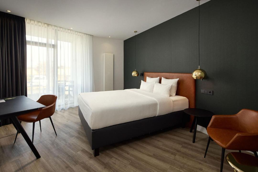 Melle Hotel | Van der Valk Hotel Melle - Osnabrück