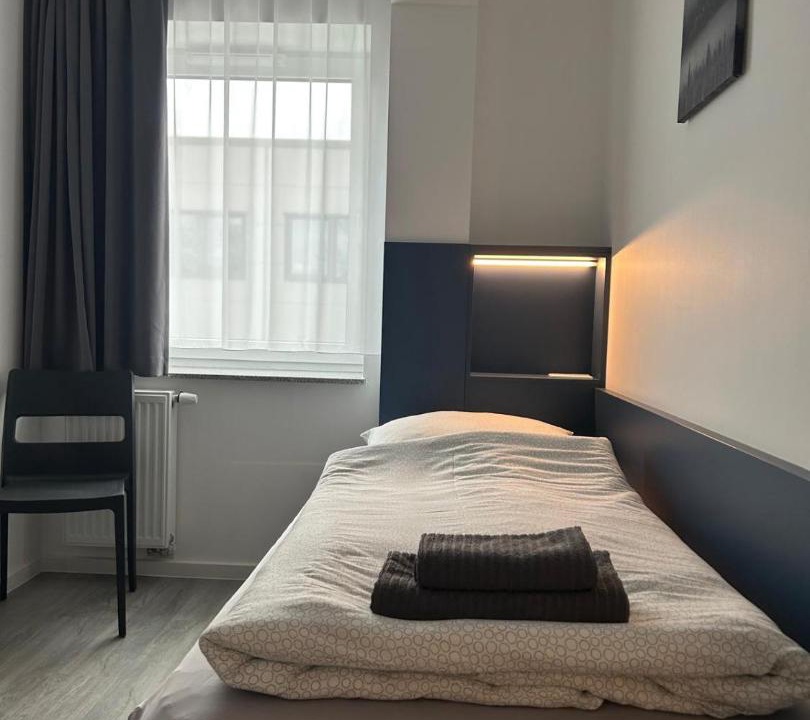 Glinde Hotel | Hotel A24 bei Hamburg