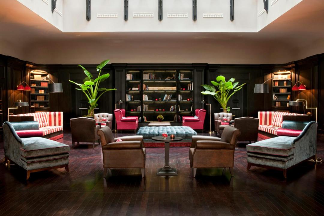 Trieste City Centre Hotel | Savoia Excelsior Palace Trieste - Starhotels Collezione