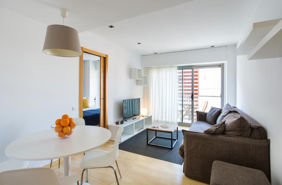 Poblenou Apartment | Durlet Rambla Mar Apartments