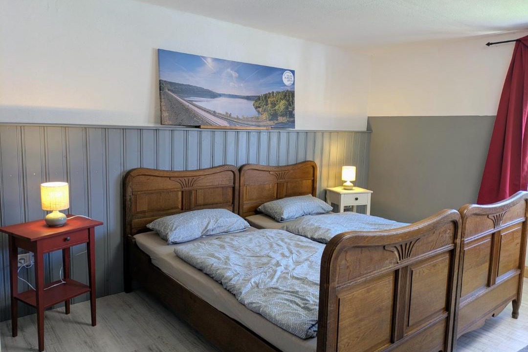 Furstenberg Apartment | Sintfeldbude