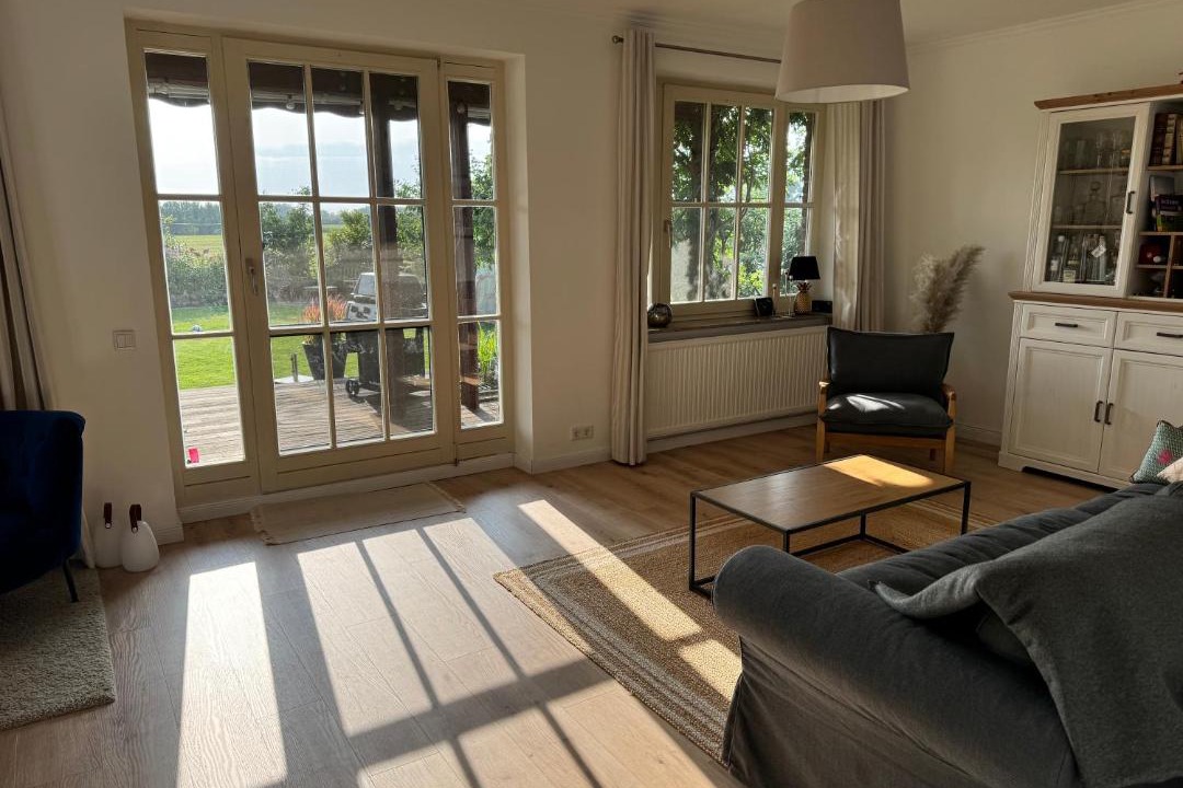 Guster House | Haus Seeglück am Prüßsee