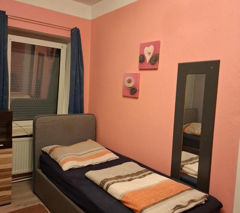 Hagen Apartment | B&B Apartments Privater Eingang und kostenlose Parkplatz