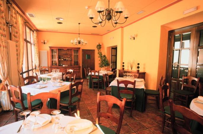 Daroca Hotel | Posada del Almudí