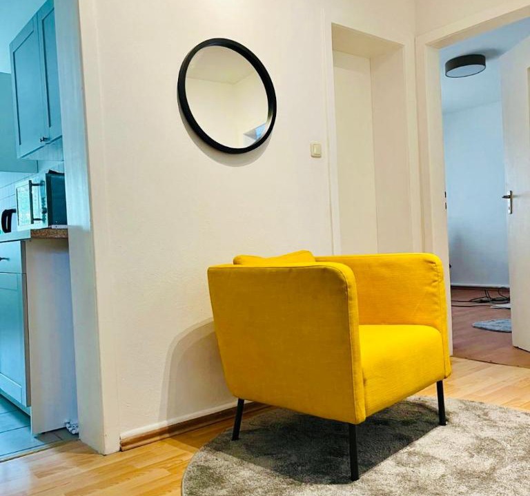 Eschweiler Apartment | PF Apartments D2