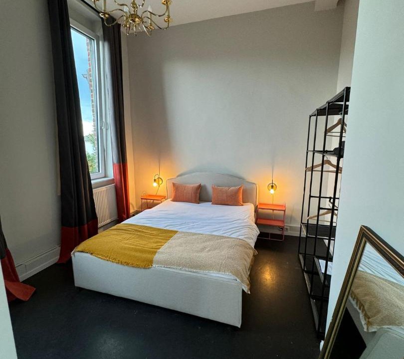 Schenefeld Apartment | 135qm Loft vor den Toren Hamburgs - Zoe & Pete - Loft