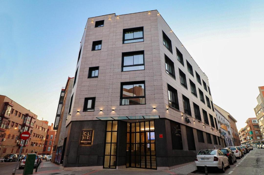 San Isidro Apartment | Studios Cielo Madrid