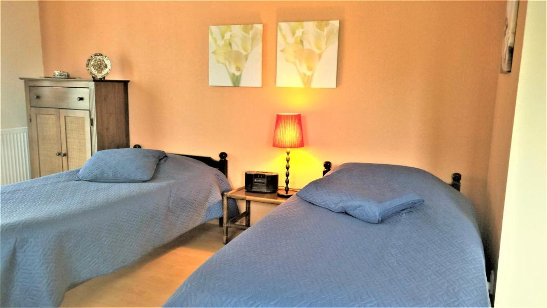 Selfkant Bed & Breakfast | B&B Grenspaal 286