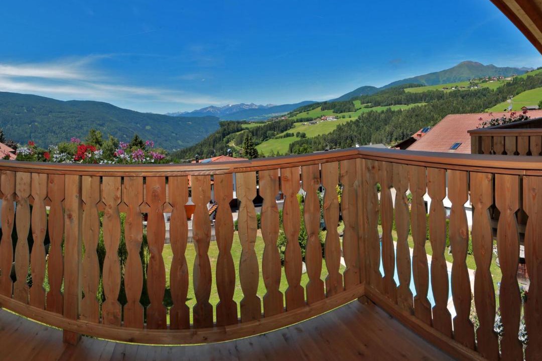 Terento Hotel | Naturhotel Edelweiss
