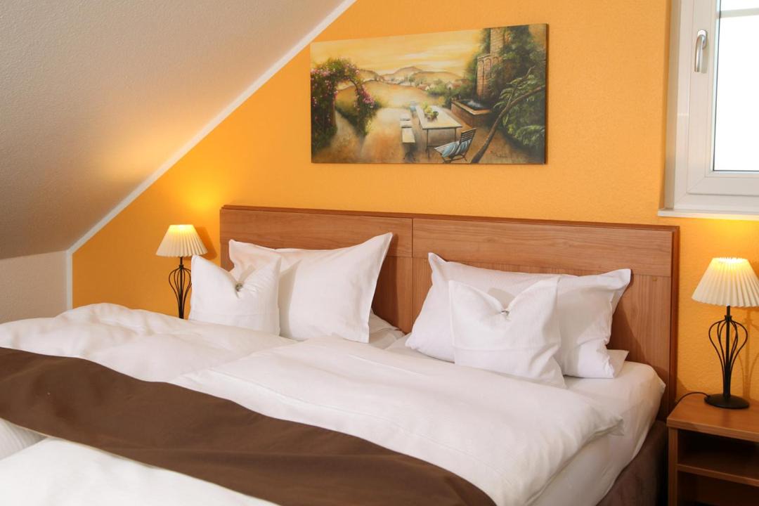 Schonebeck Bed & Breakfast | Hotel Fürstenberg