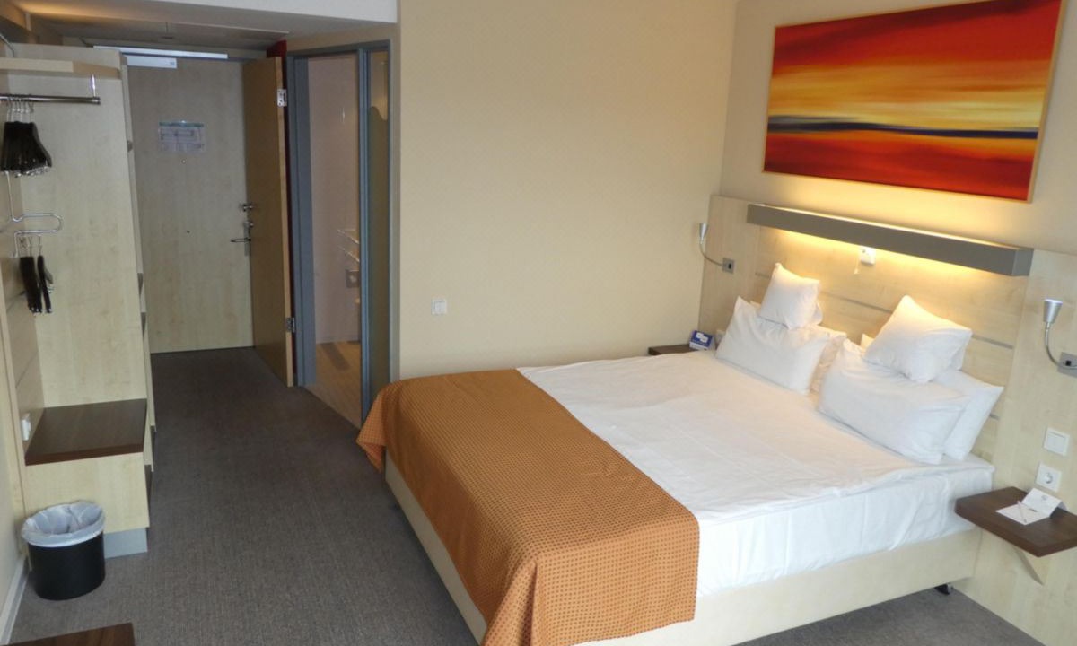 Photo of Bedroom in Sudstadt