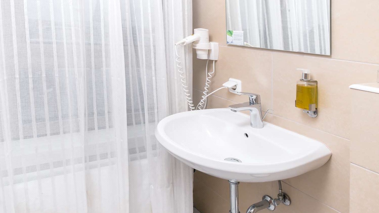 Photo of Bathroom in Vorstadt