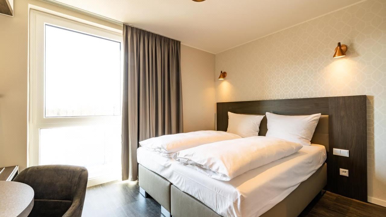 Photo of Bedroom in Trudering-Riem