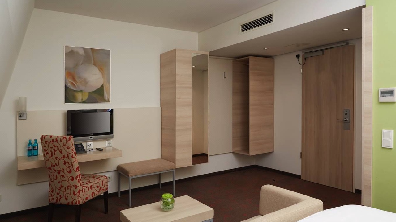 Photo of Livingroom in Ludwigsvorstadt-Kliniken