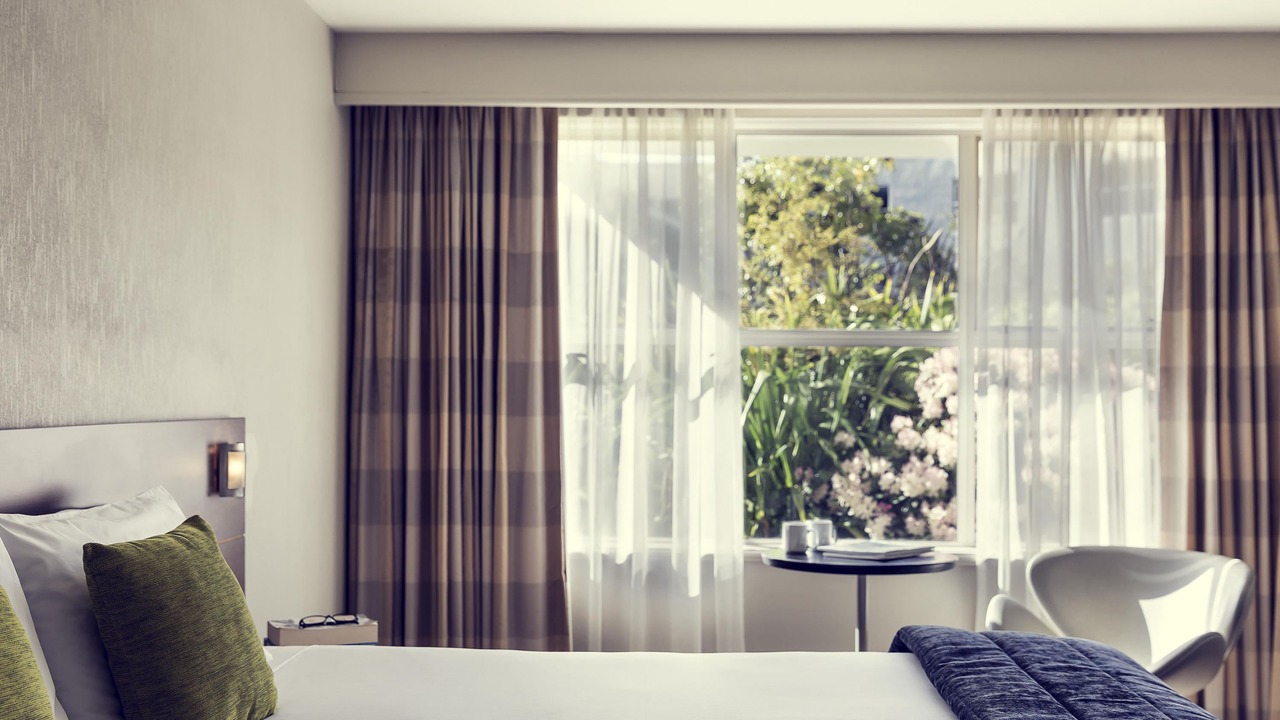 Photo of Bedroom in Fernhill