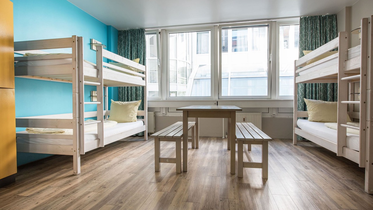 Photo of Livingroom in Ludwigsvorstadt-Kliniken