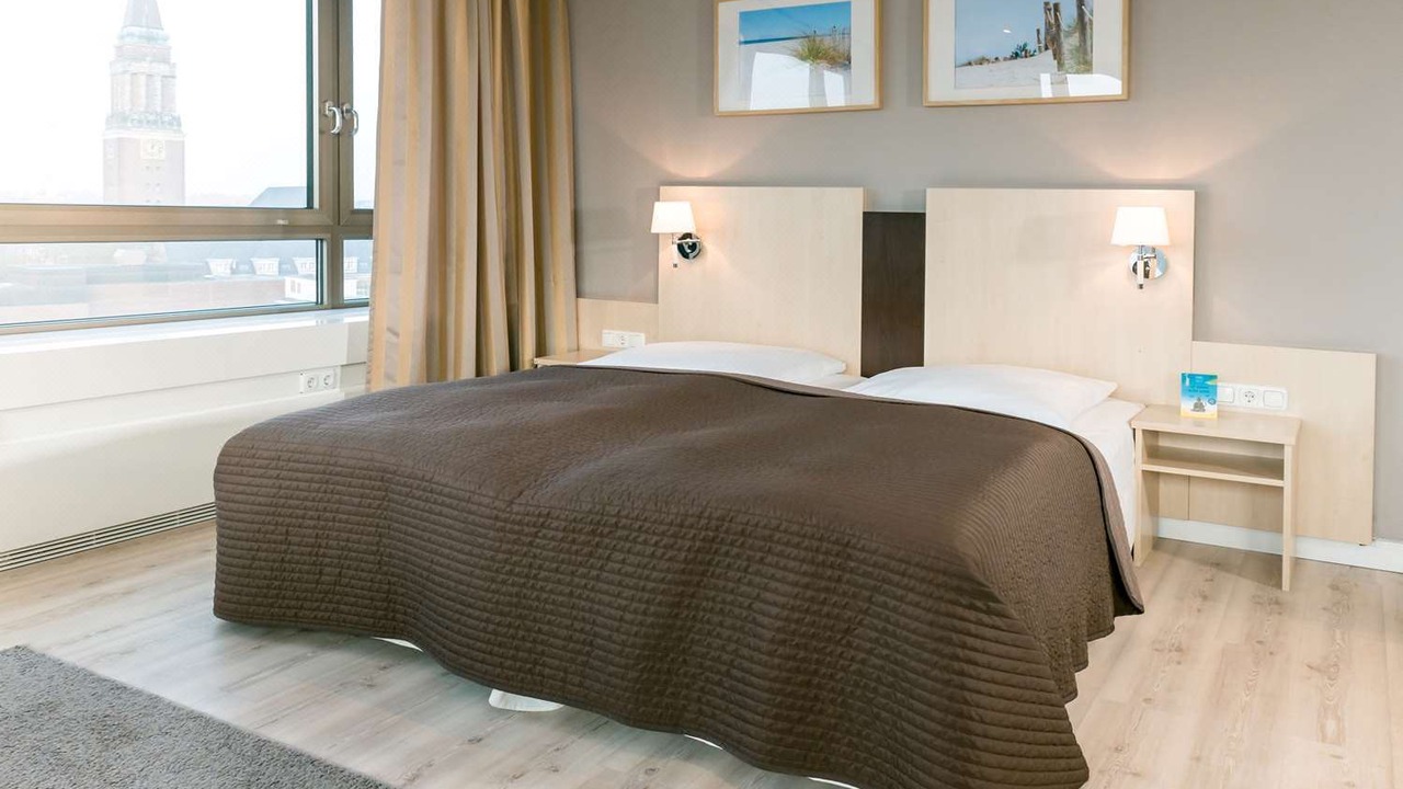 Photo of Bedroom in Vorstadt