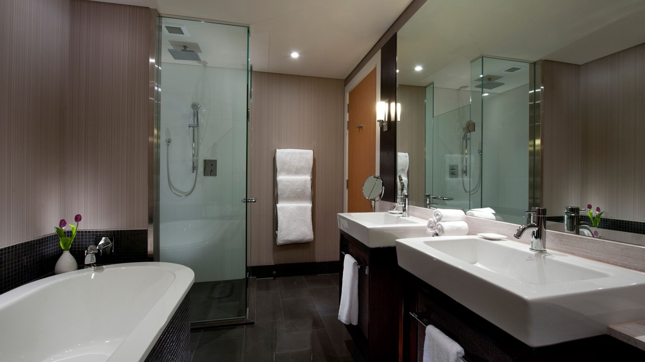 Photo of Bathroom in Kelvin Heights