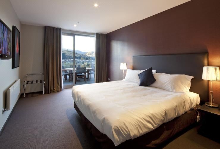 Photo of Bedroom in Kelvin Heights