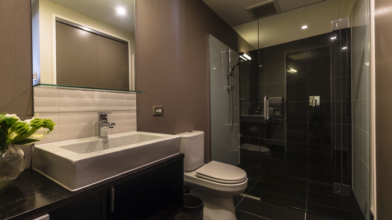 Photo of Bathroom in Kelvin Heights