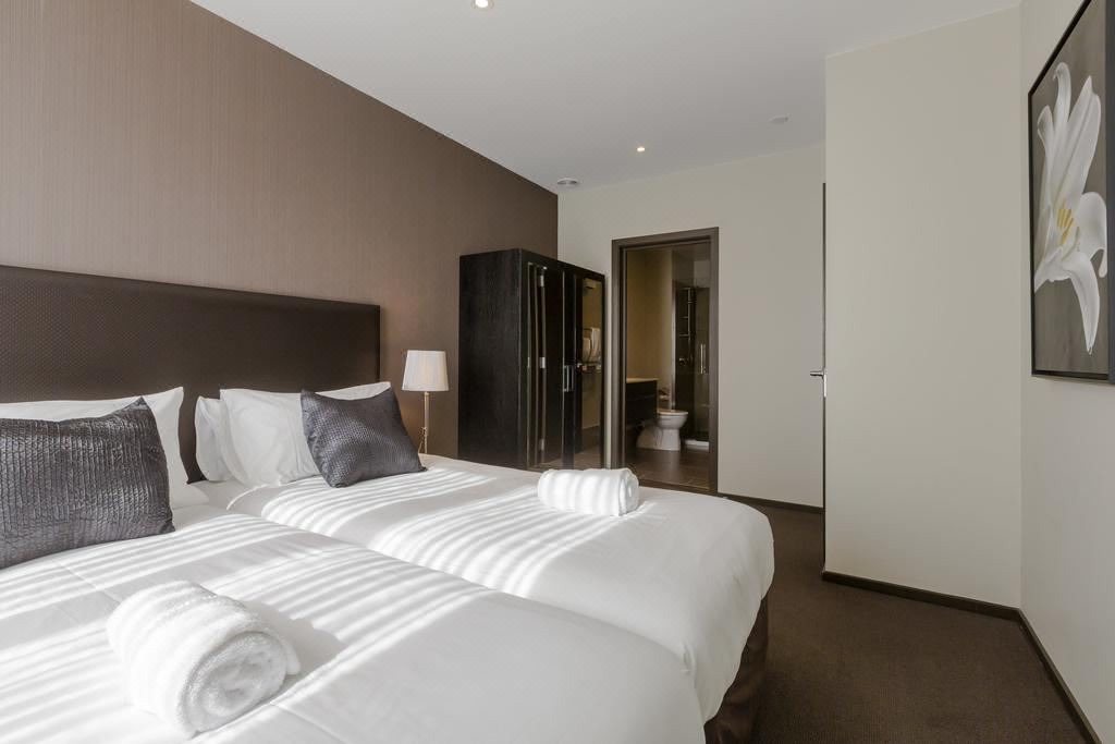 Photo of Bedroom in Kelvin Heights