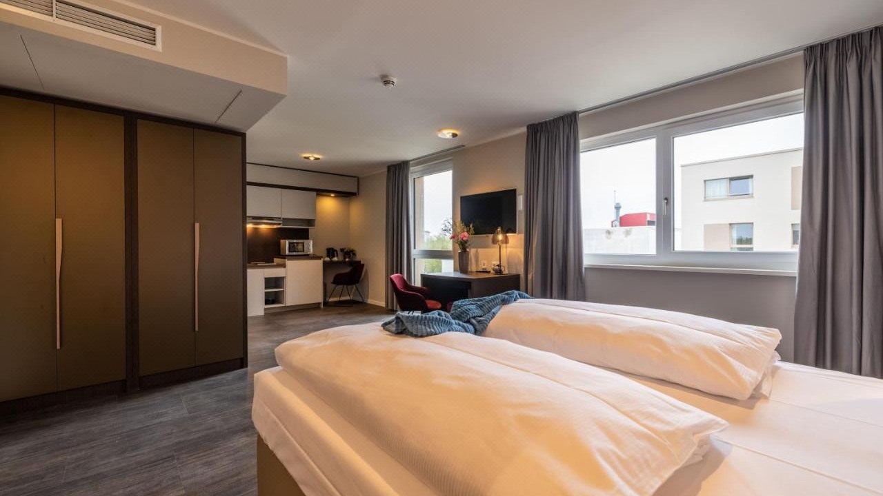 Photo of Bedroom in Trudering-Riem