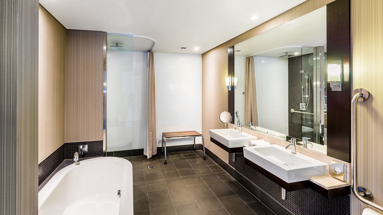 Photo of Bathroom in Kelvin Heights
