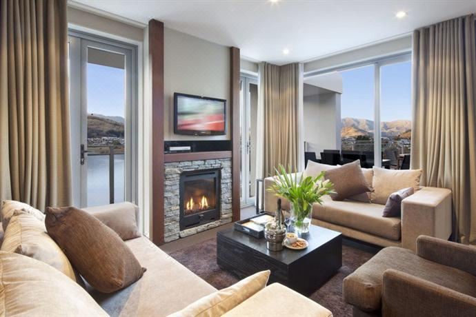 Photo of Livingroom in Kelvin Heights