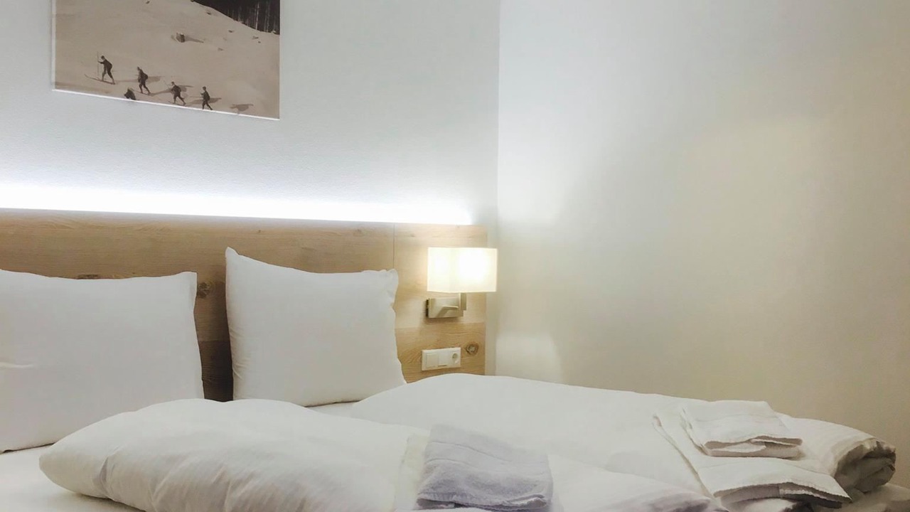 Photo of Bedroom in Oberammergau