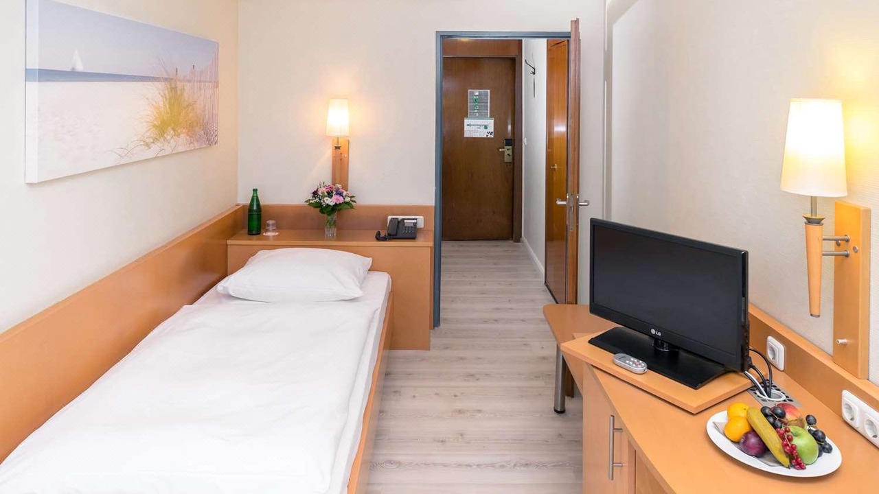 Photo of Livingroom in Vorstadt