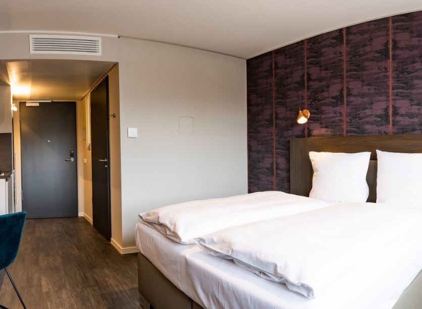 Photo of Bedroom in Trudering-Riem