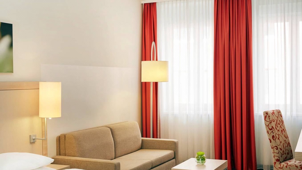 Photo of Livingroom in Ludwigsvorstadt-Kliniken