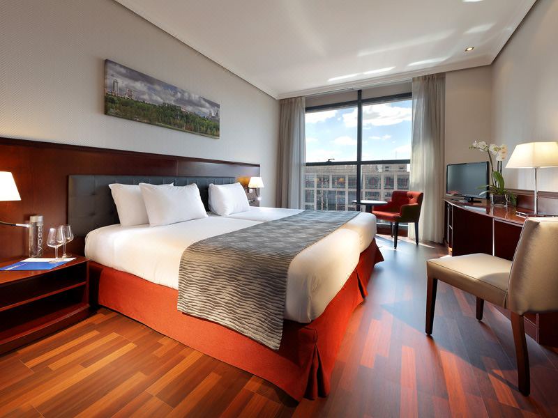 Photo of Bedroom in Almenara