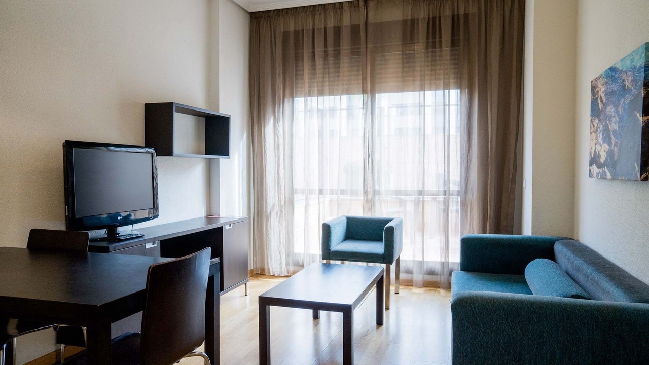 Photo of Livingroom in Rejas