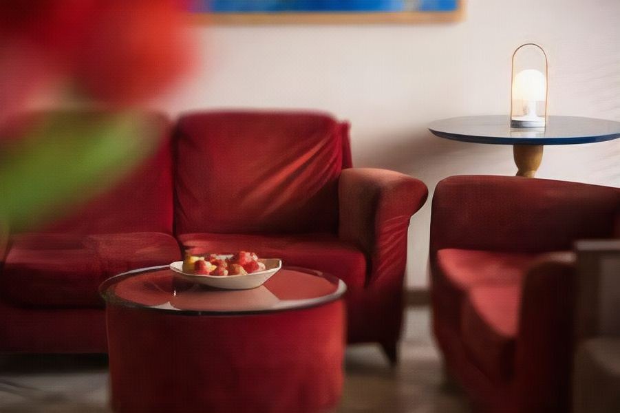 Photo of Livingroom in Schwanthalerhohe