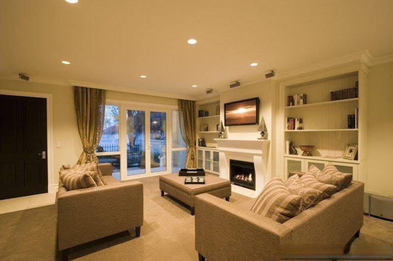 Photo of Livingroom in Queenstown