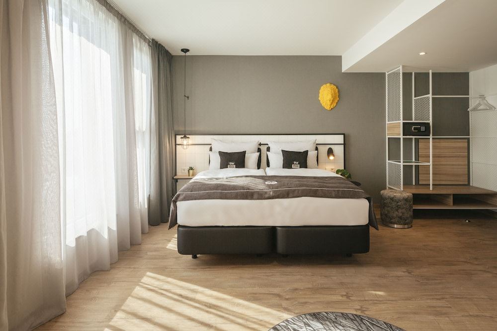 Photo of Bedroom in Mitte