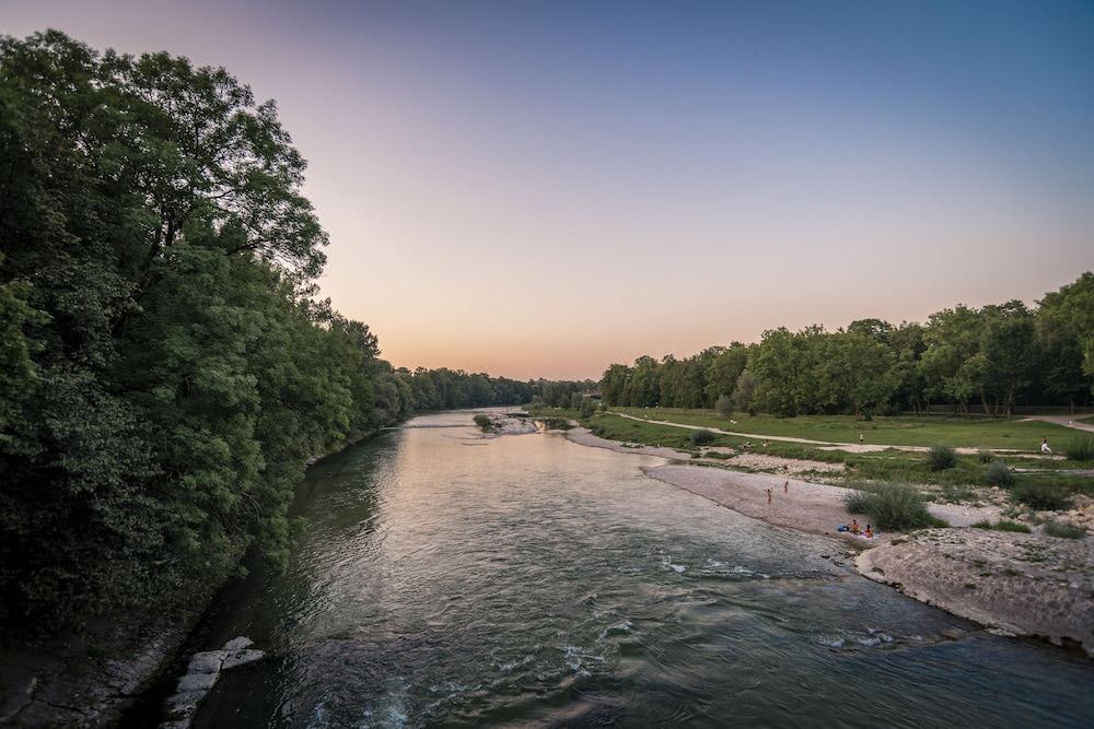 Photo of Outdoor in Dreimuhlen